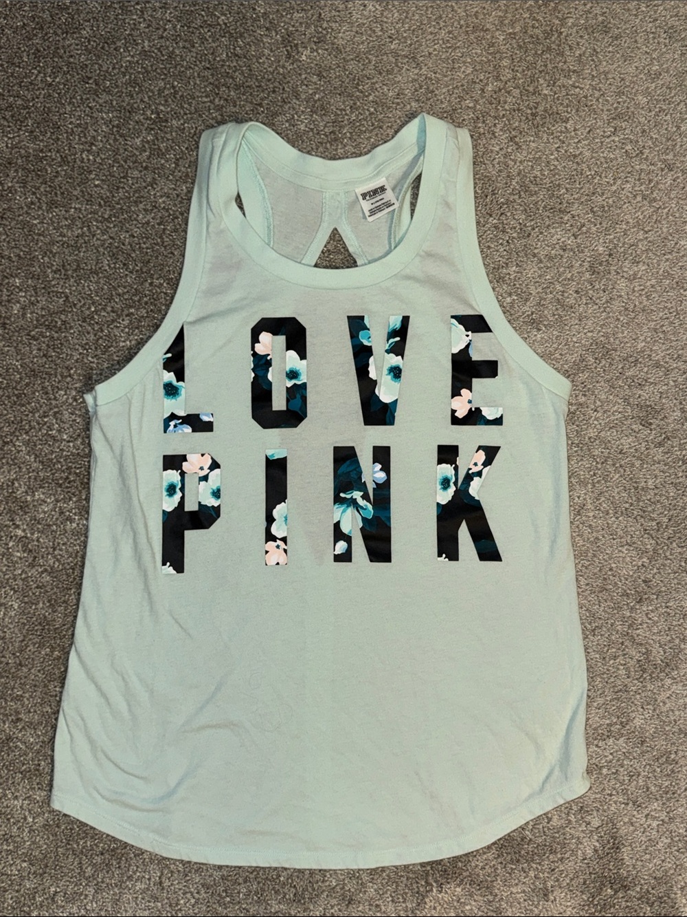 Victoria’s Secret PINK Tank Top
